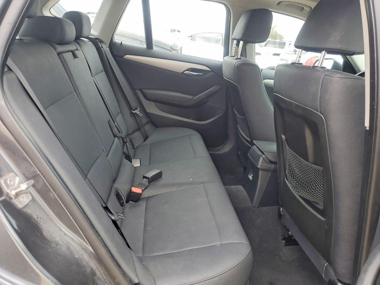WBAVM1C54EVW49184 · 2014 BMW X1 · 11/13