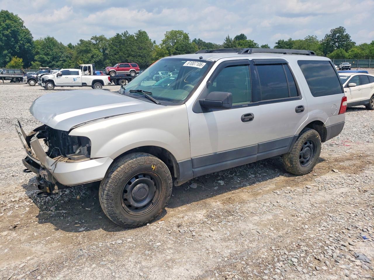 1FMJU1G56BEF53804 · 2011 FORD EXPEDITION