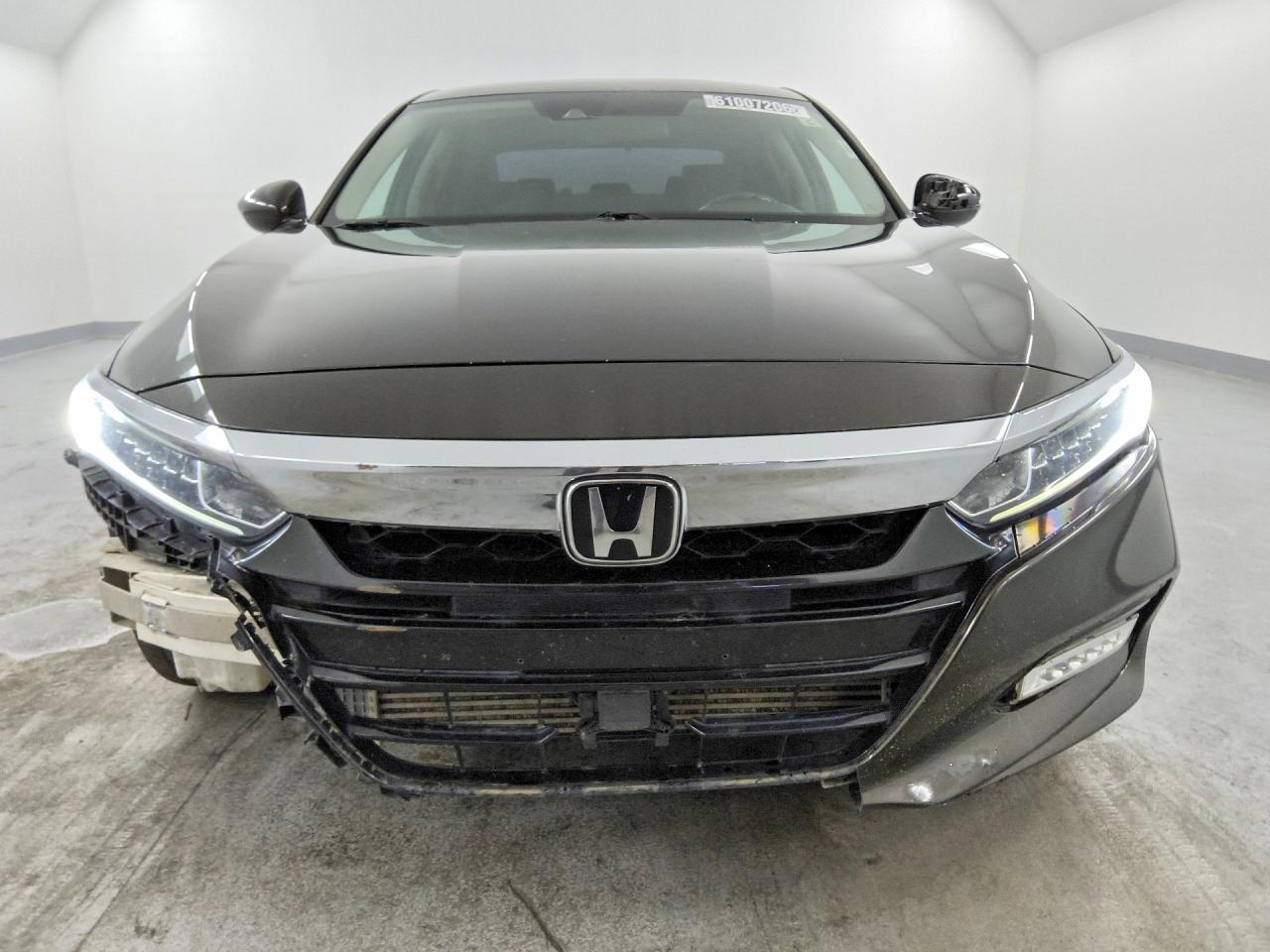 1HGCV1F14JA031298 · 2018 HONDA ACCORD · 5/12