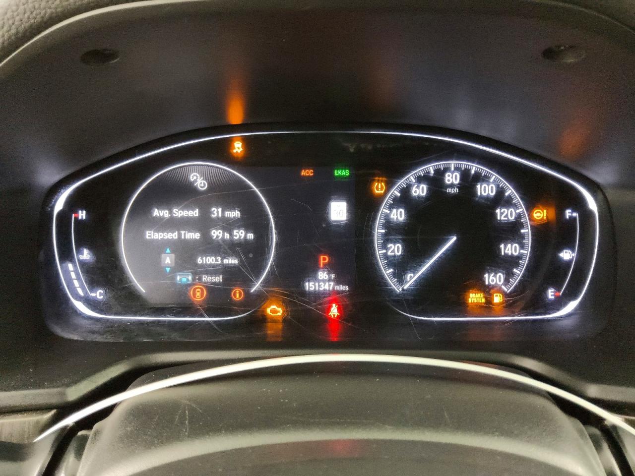 1HGCV1F14JA031298 · 2018 HONDA ACCORD · 9/12