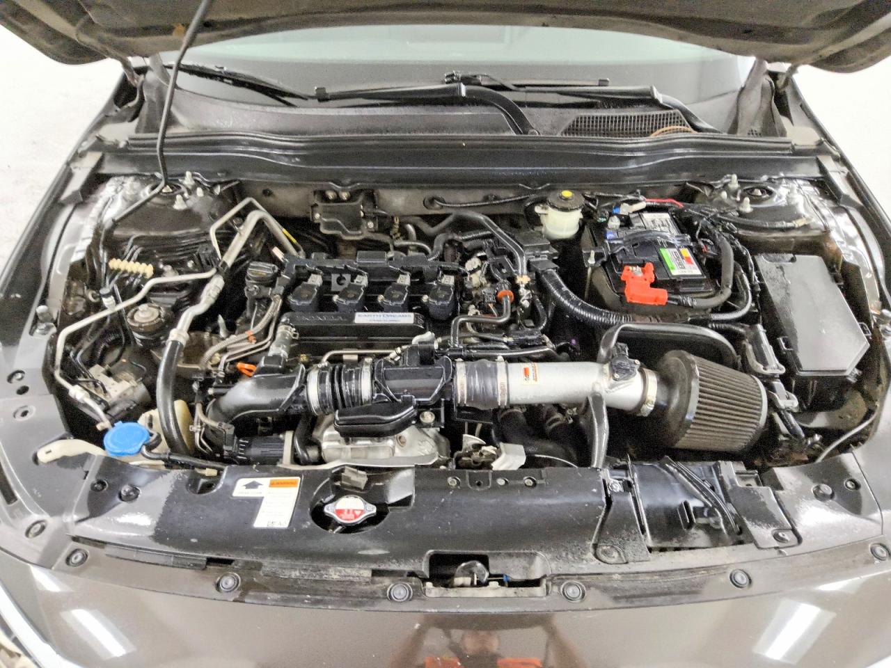 1HGCV1F14JA031298 · 2018 HONDA ACCORD · 11/12