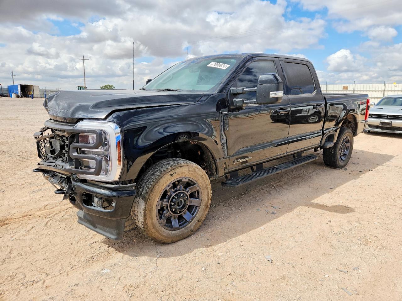 1FT8W2BTXREE20773 · 2024 FORD F250