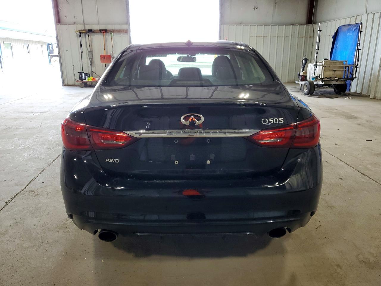 JN1EV7AR5JM441374 · 2018 INFINITI Q50 · 6/12