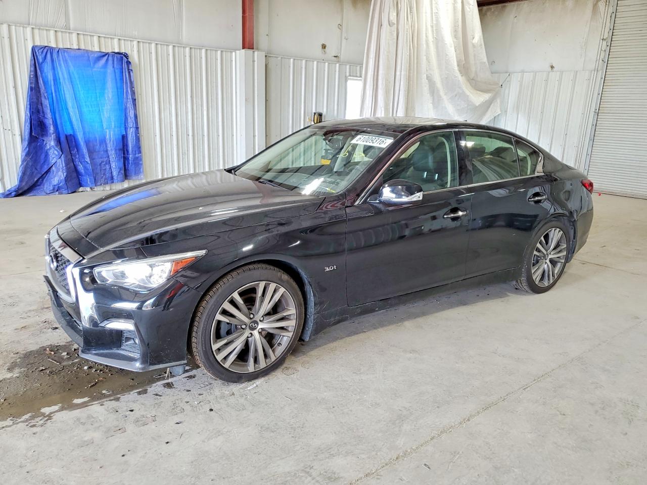 JN1EV7AR5JM441374 · 2018 INFINITI Q50
