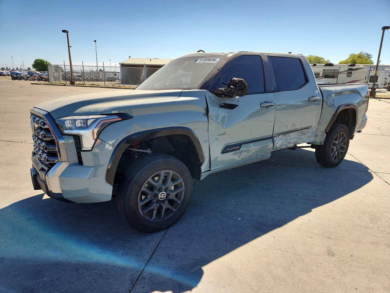 5TFNA5DB4RX232228 · 2024 TOYOTA TUNDRA
