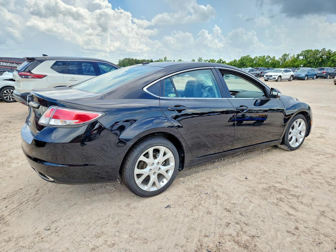 1YVHZ8CB2C5M14208 · 2012 MAZDA 6 · 3/12