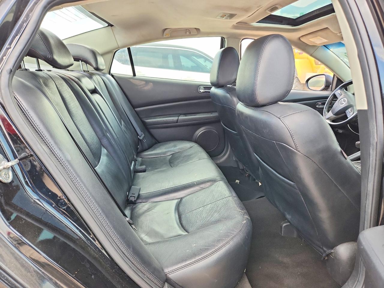 1YVHZ8CB2C5M14208 · 2012 MAZDA 6 · 10/12