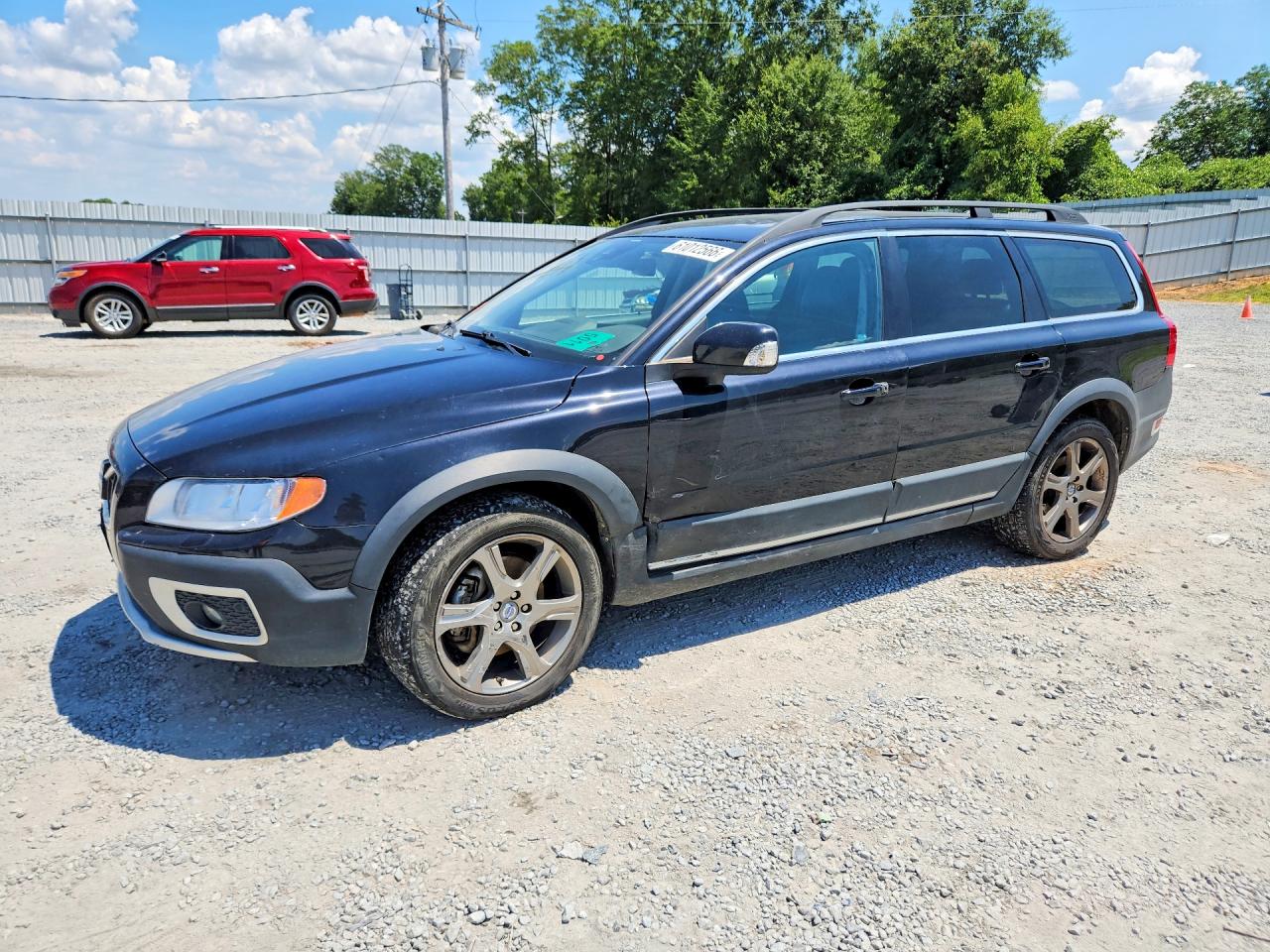 YV4902BZ6D1153168 · 2013 VOLVO XC70