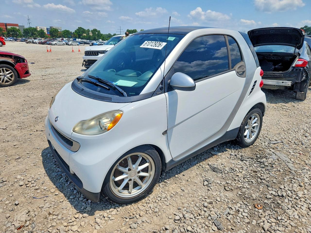 WMEEJ3BA4AK358154 · 2010 SMART FORTWO