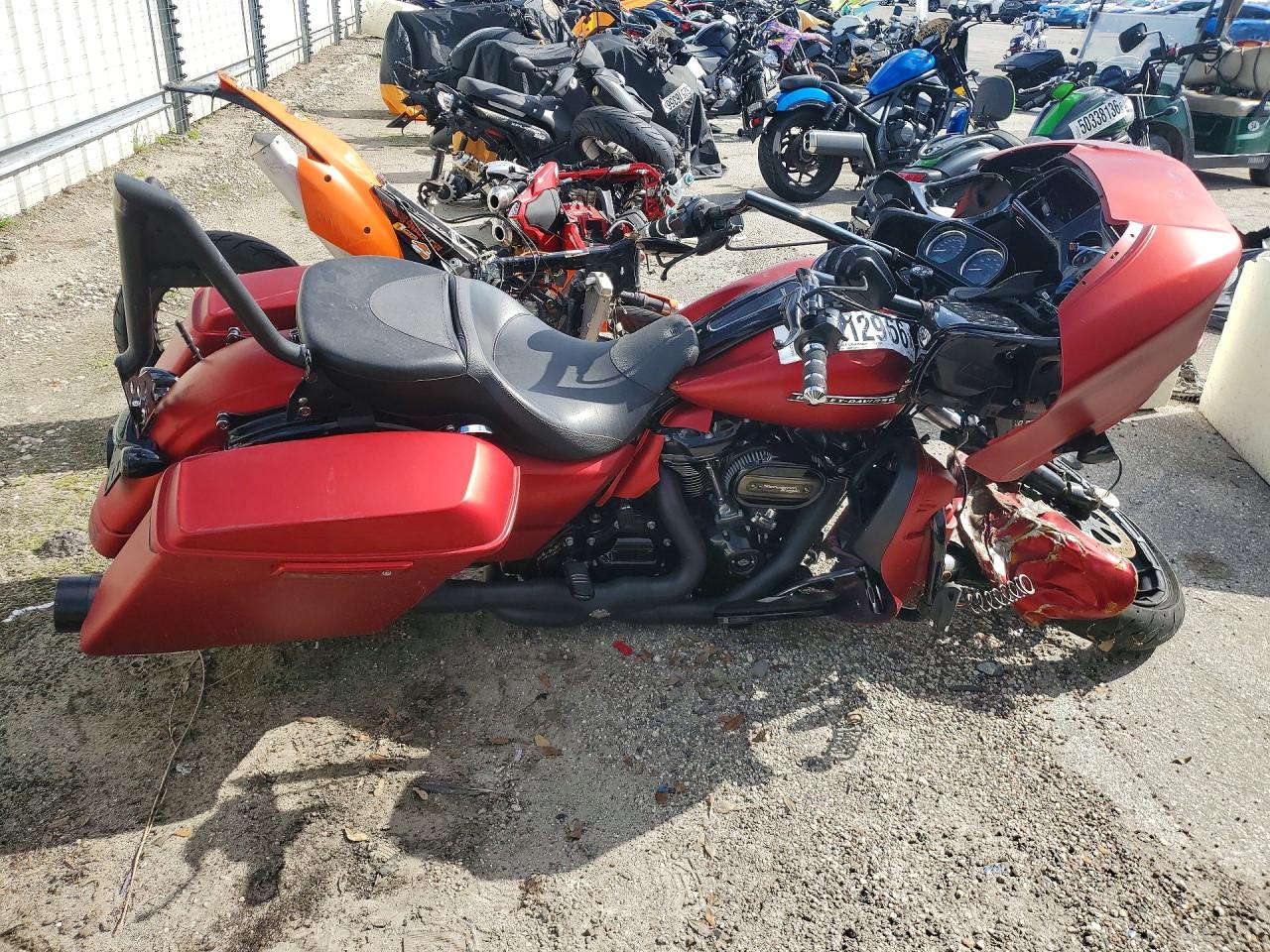 1HD1KTP18KB636380 · 2019 HARLEY-DAVIDSON FLTRXS · 4/9