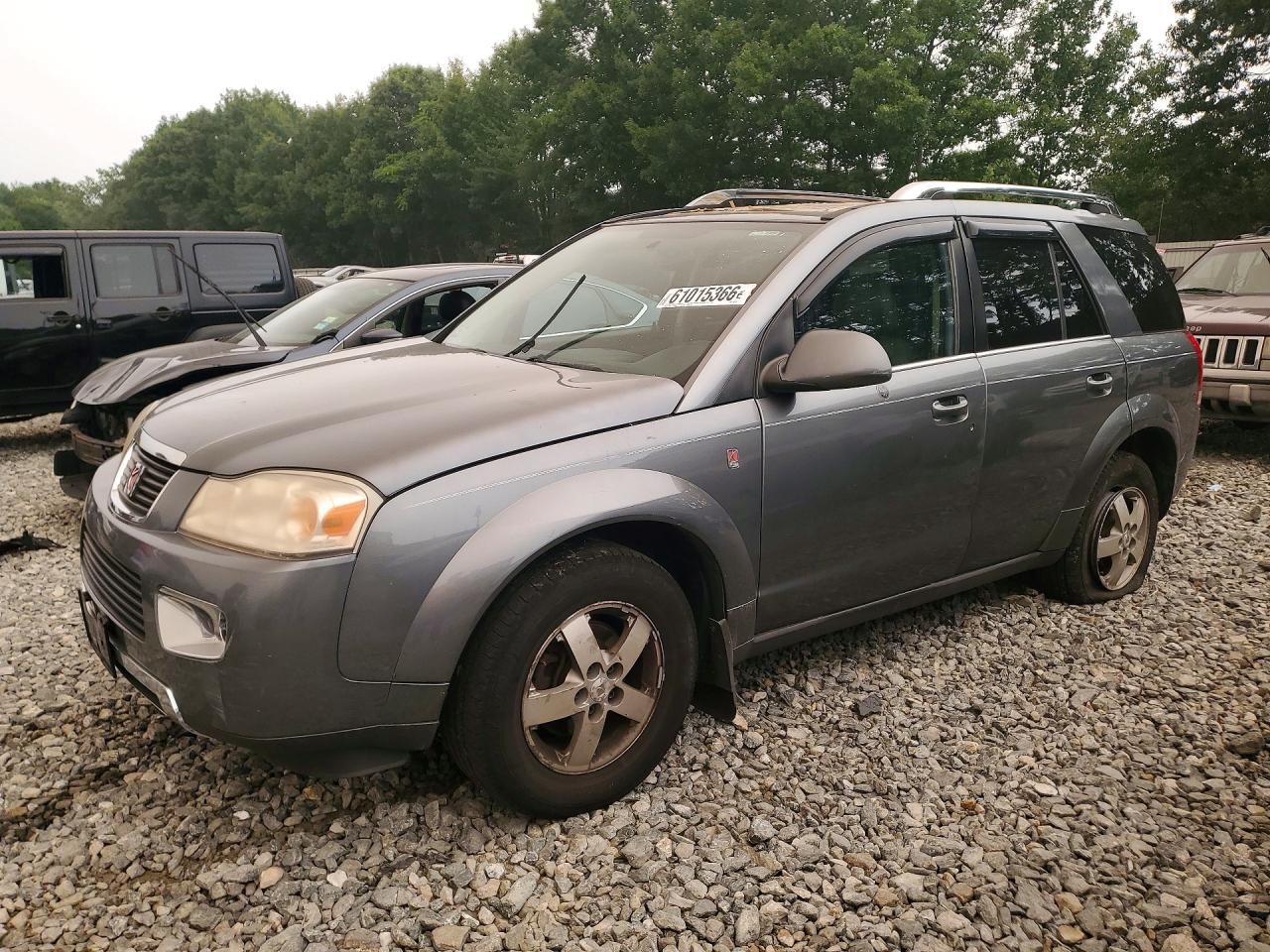 5GZCZ53417S802181 · 2007 SATURN VUE