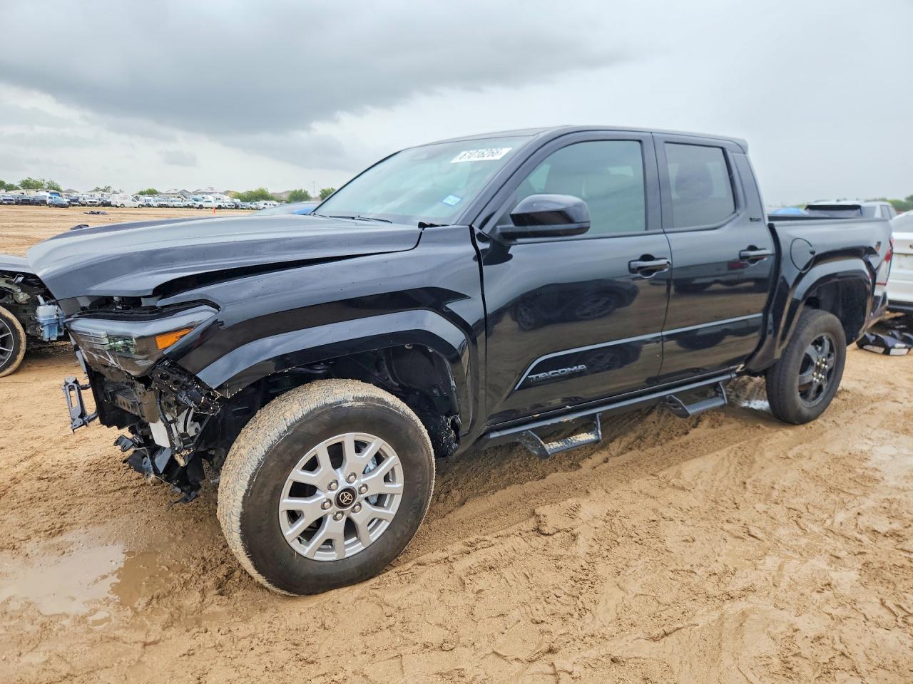 3TMKB5FN1TM068022 · 2026 TOYOTA TACOMA