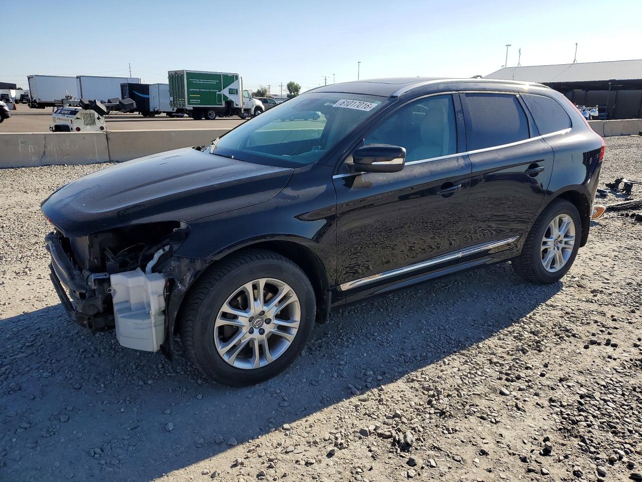YV4612RK2G2799962 · 2016 VOLVO XC60