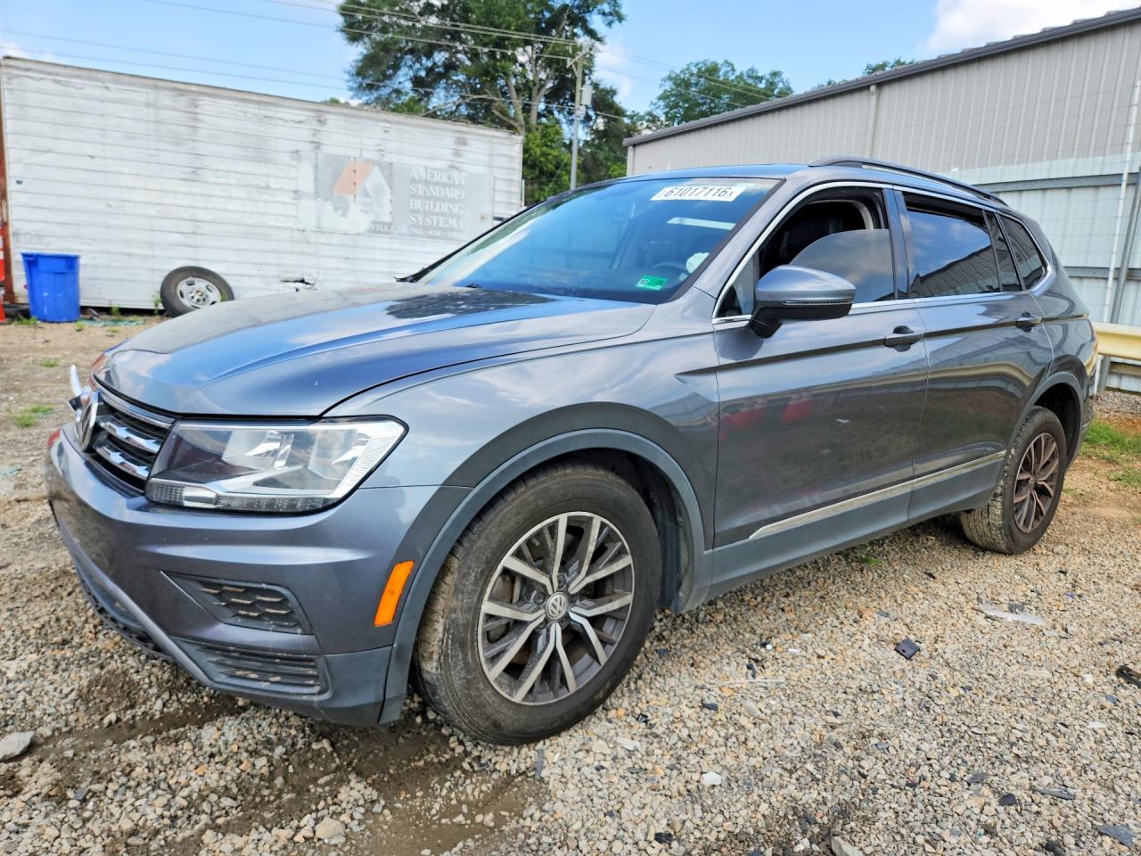 3VV3B7AX6LM038251 · 2020 VOLKSWAGEN TIGUAN