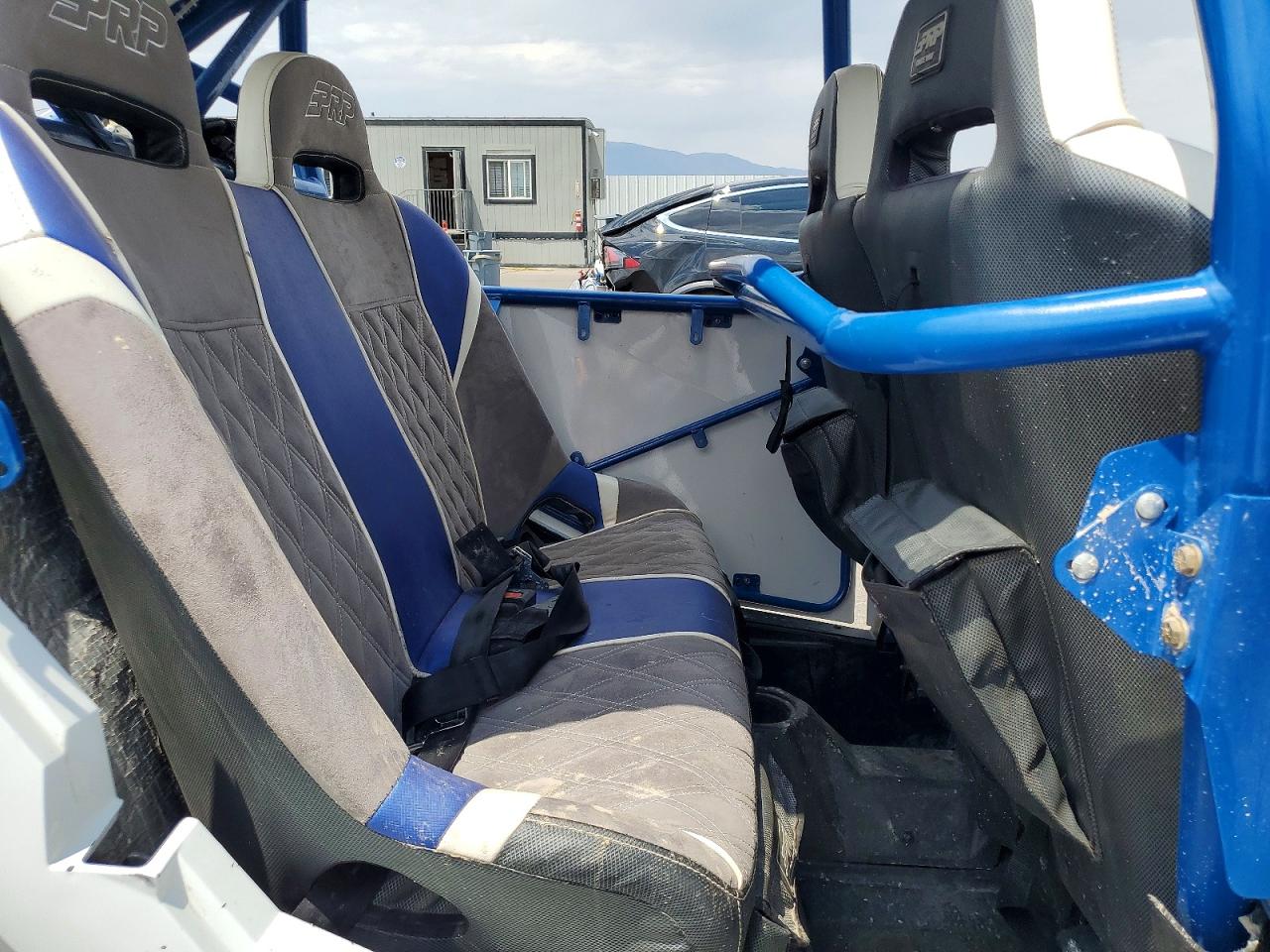 3NSVFE991HF787166 · 2017 POLARIS RZR · 6/10