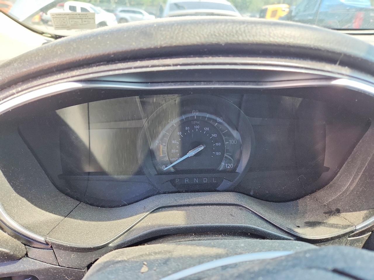 3FA6P0RU3KR180045 · 2019 FORD FUSION · 9/13