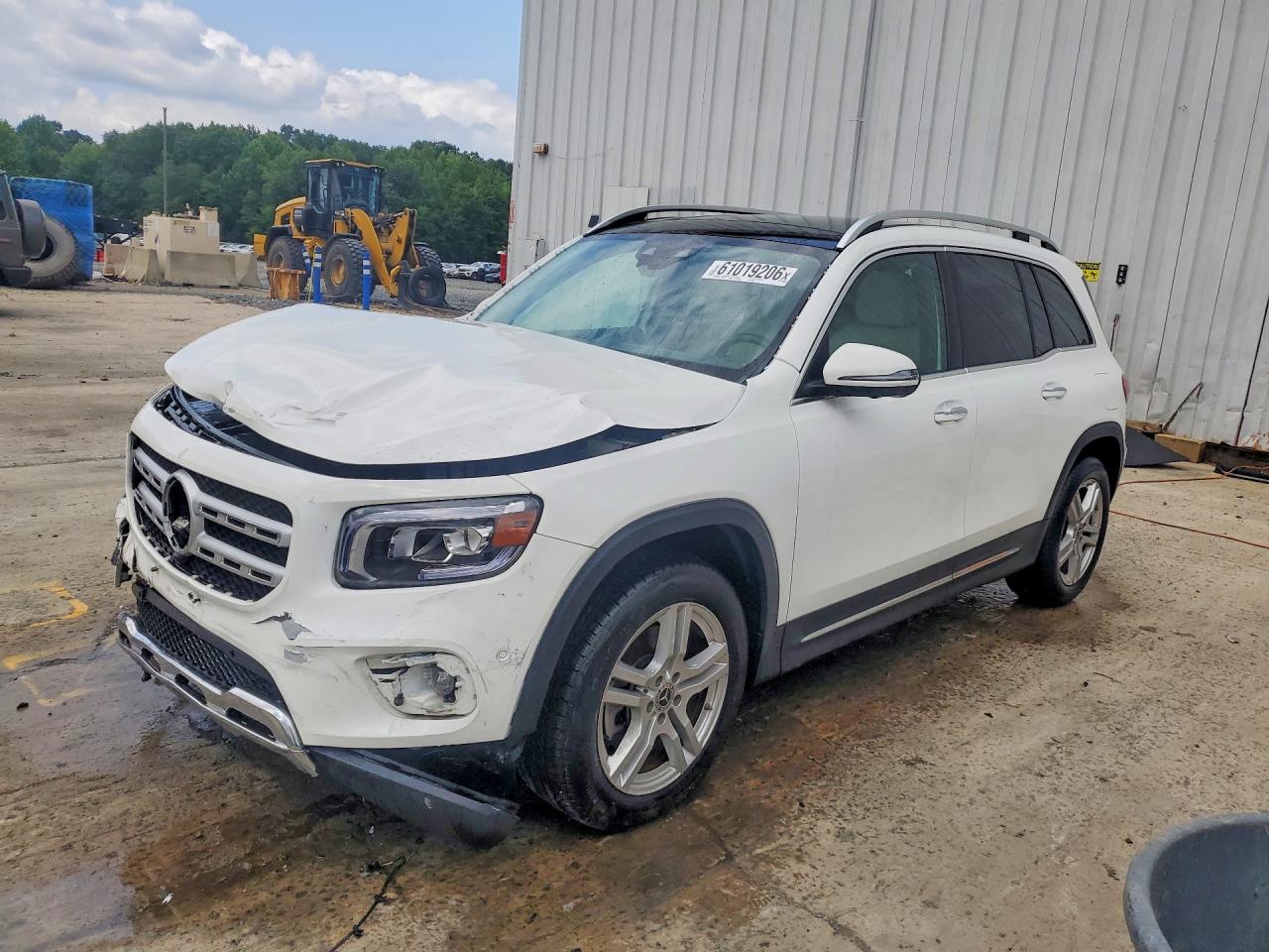 W1N4M4HB1PW266145 · 2023 MERCEDES-BENZ GLB