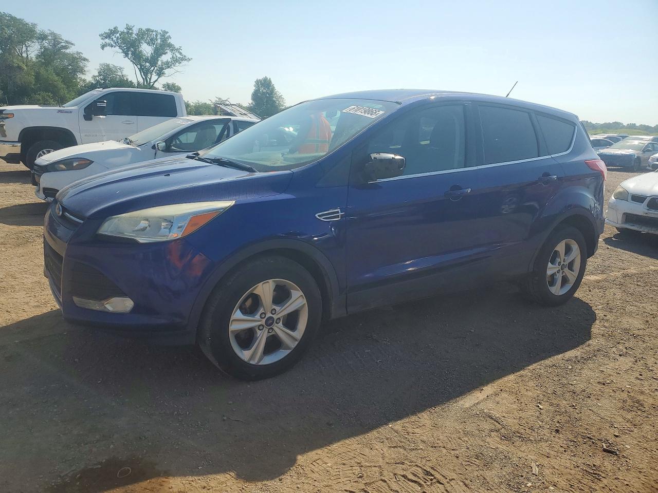 1FMCU0G74FUC60192 · 2015 FORD ESCAPE