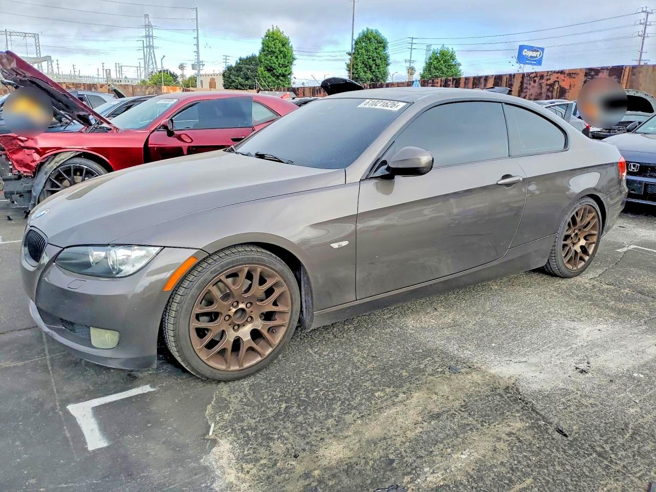 WBAWB3C53AP139820 · 2010 BMW 328