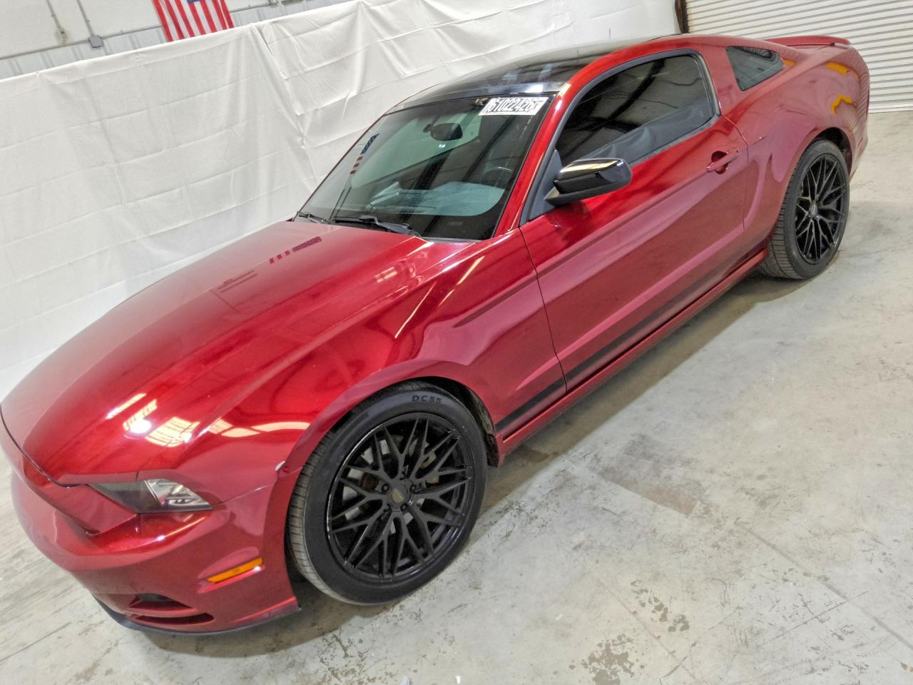 1ZVBP8AM6E5321908 · 2014 FORD MUSTANG
