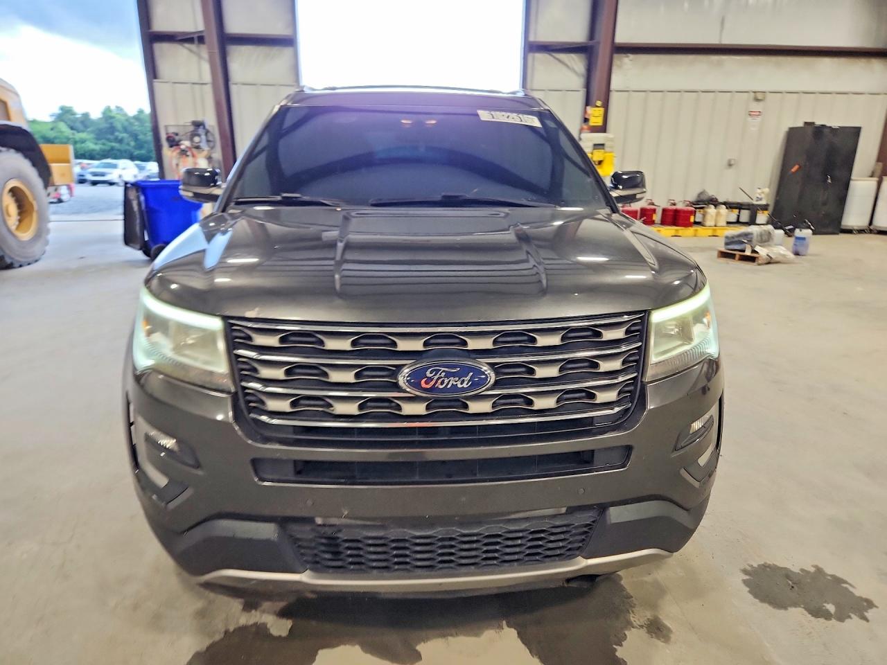 1FM5K7D86HGC80238 · 2017 FORD EXPLORER · 5/13