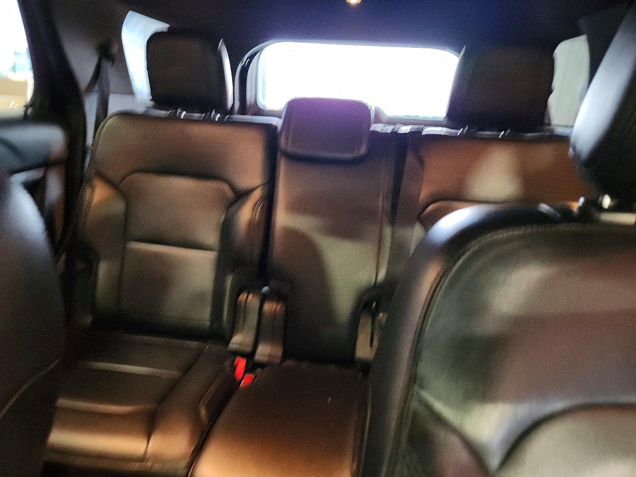 1FM5K7D86HGC80238 · 2017 FORD EXPLORER · 10/13