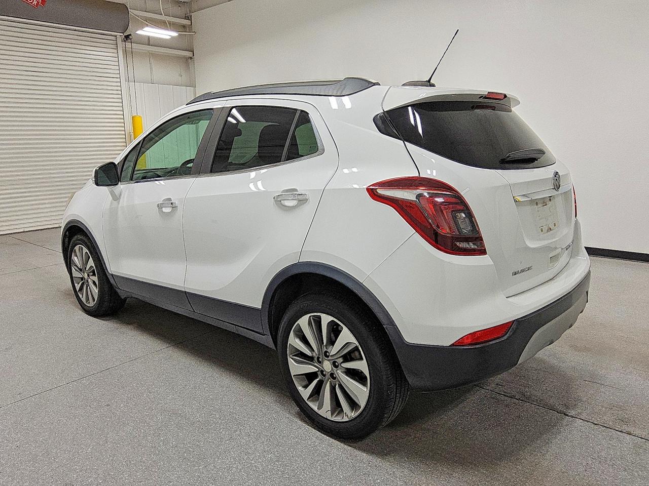KL4CJASB0JB629014 · 2018 BUICK ENCORE · 2/13