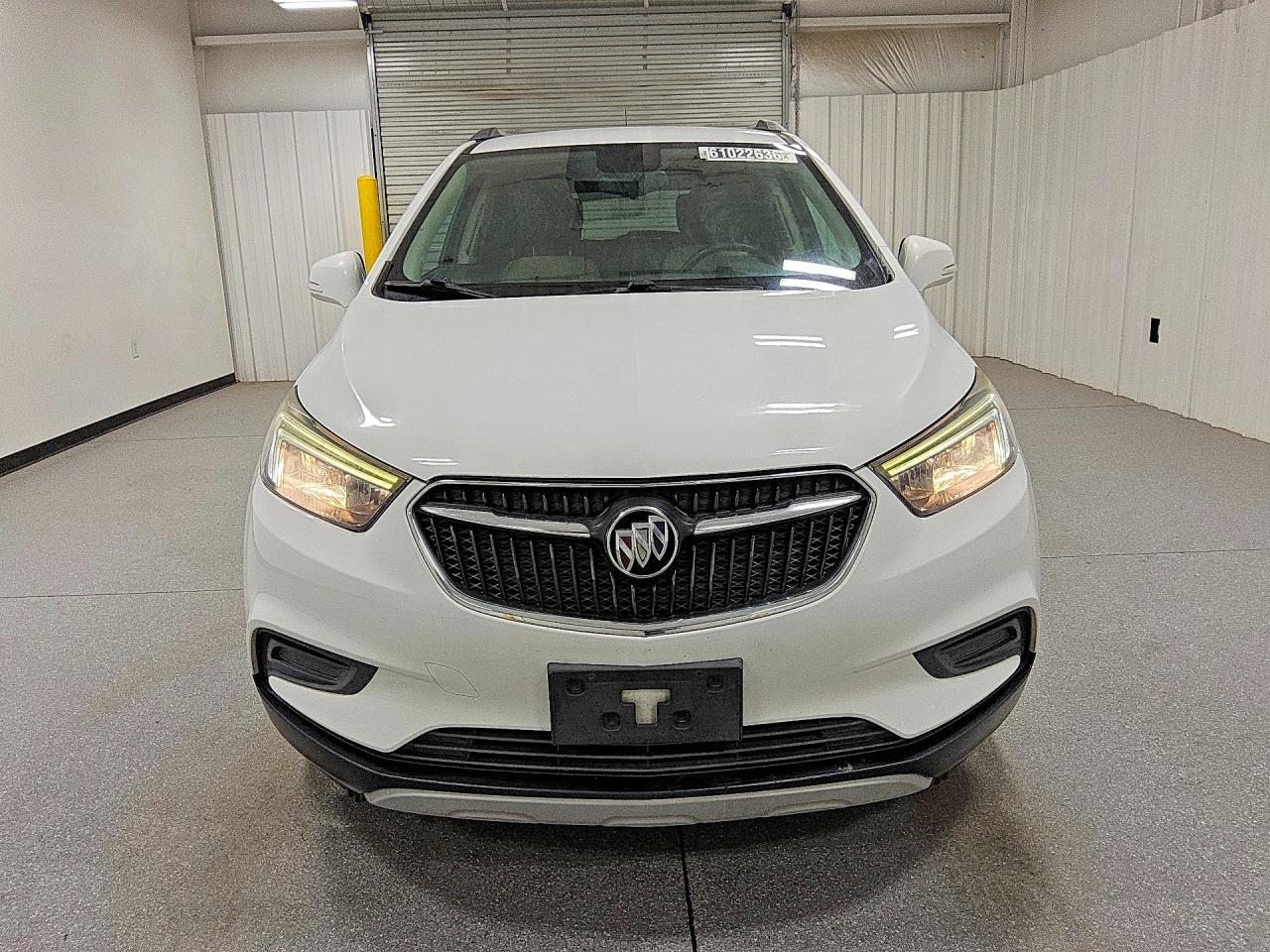 KL4CJASB0JB629014 · 2018 BUICK ENCORE · 5/13