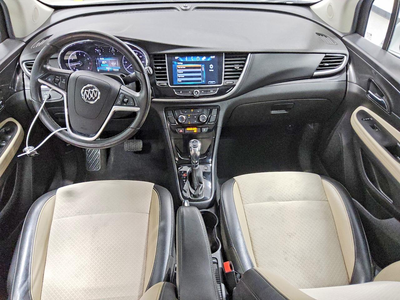 KL4CJASB0JB629014 · 2018 BUICK ENCORE · 8/13