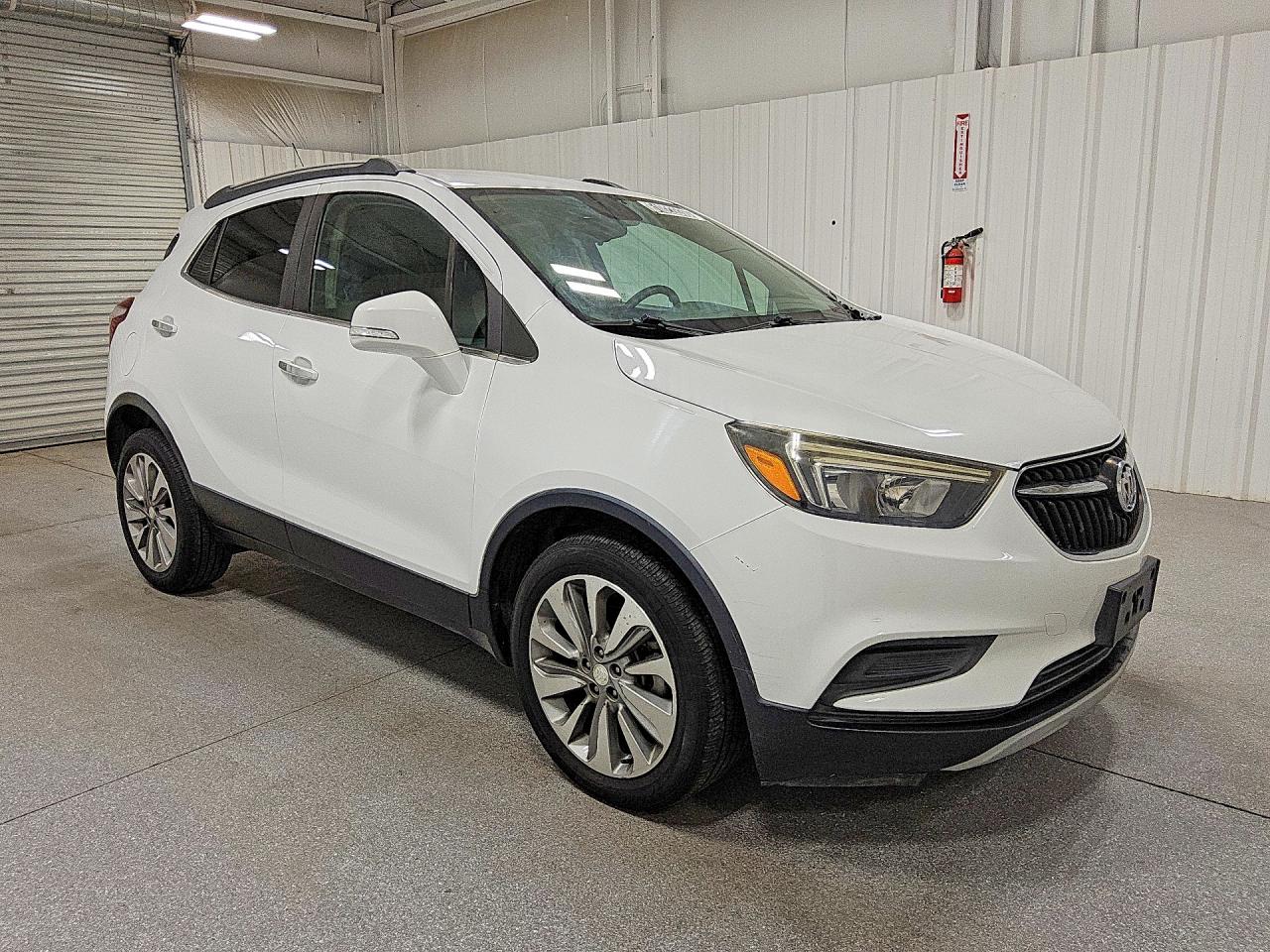 KL4CJASB0JB629014 · 2018 BUICK ENCORE · 4/13