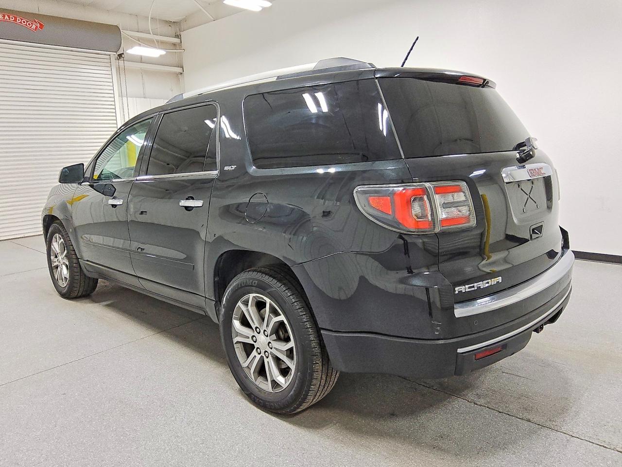 1GKKVRKD0EJ245451 · 2014 GMC ACADIA · 2/13