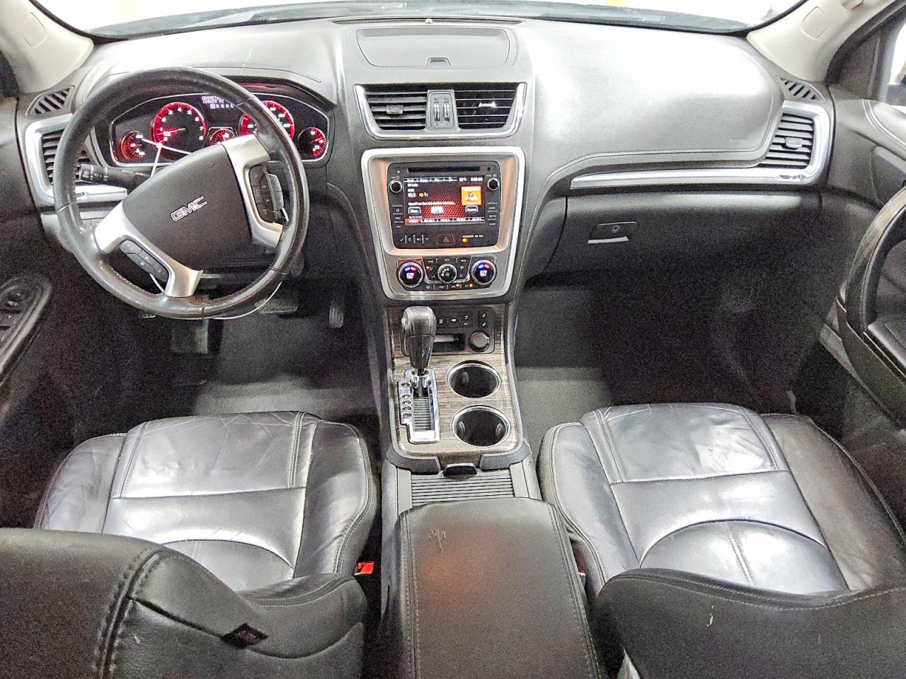1GKKVRKD0EJ245451 · 2014 GMC ACADIA · 8/13