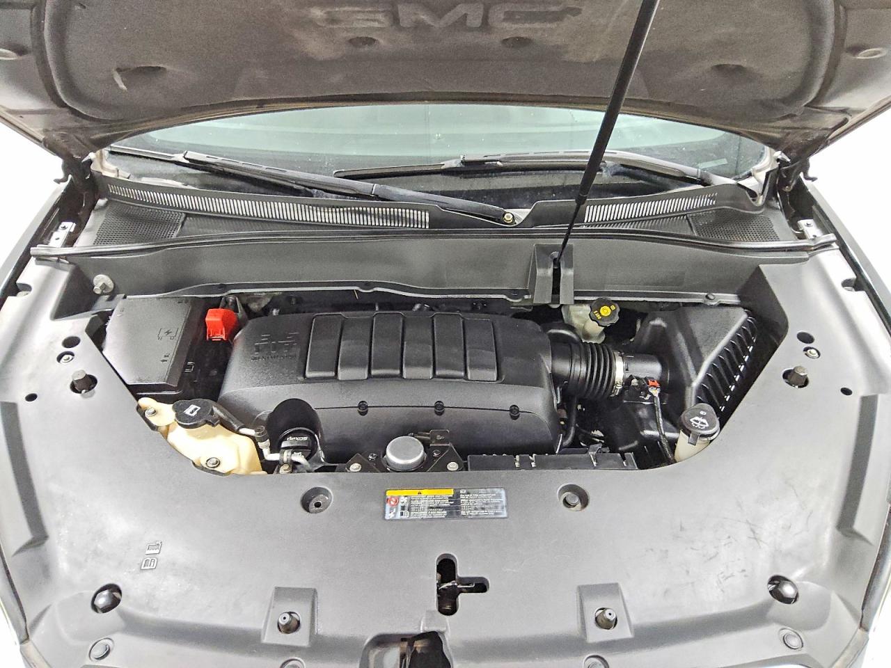1GKKVRKD0EJ245451 · 2014 GMC ACADIA · 12/13