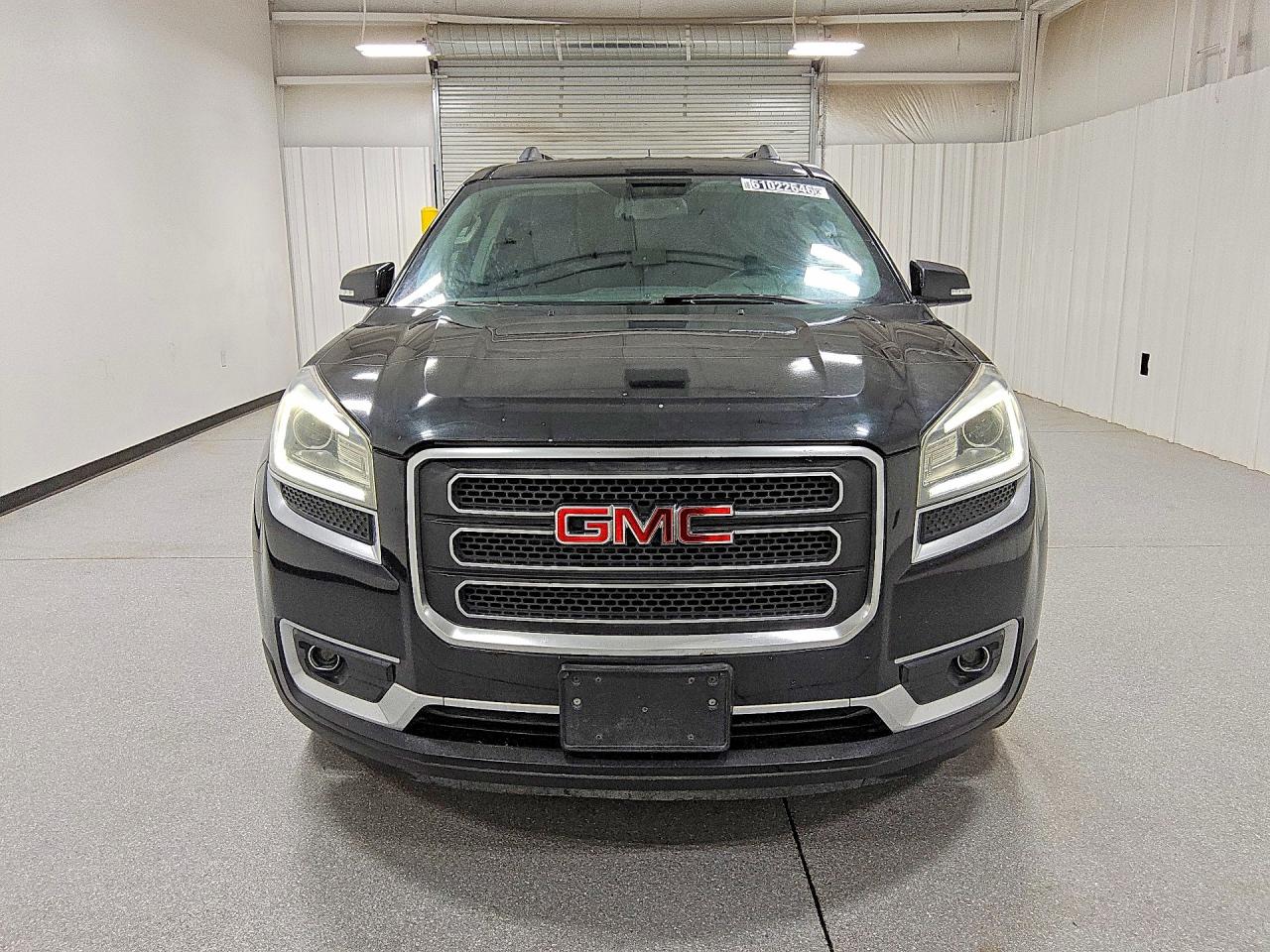 1GKKVRKD0EJ245451 · 2014 GMC ACADIA · 5/13