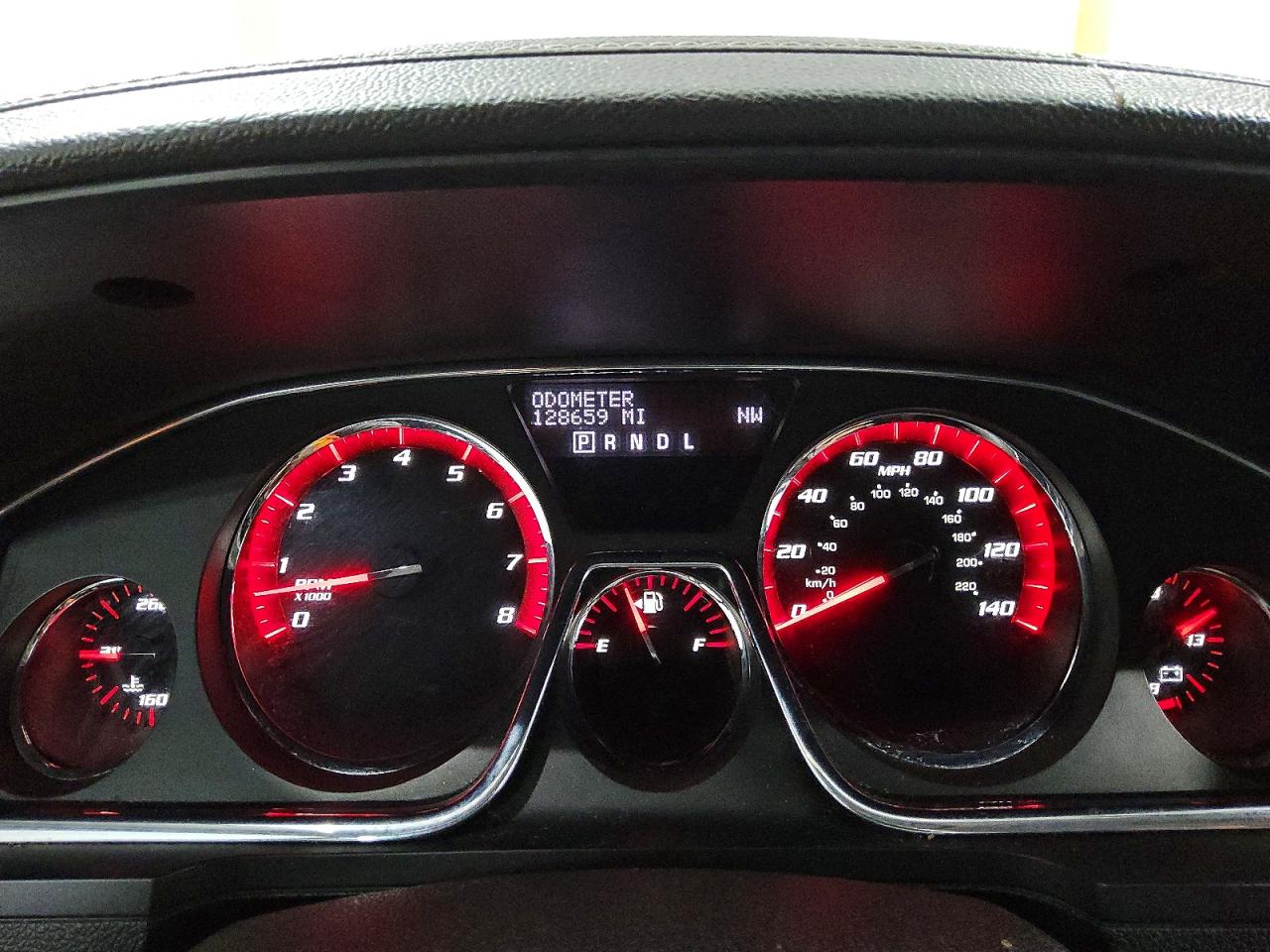 1GKKVRKD0EJ245451 · 2014 GMC ACADIA · 9/13