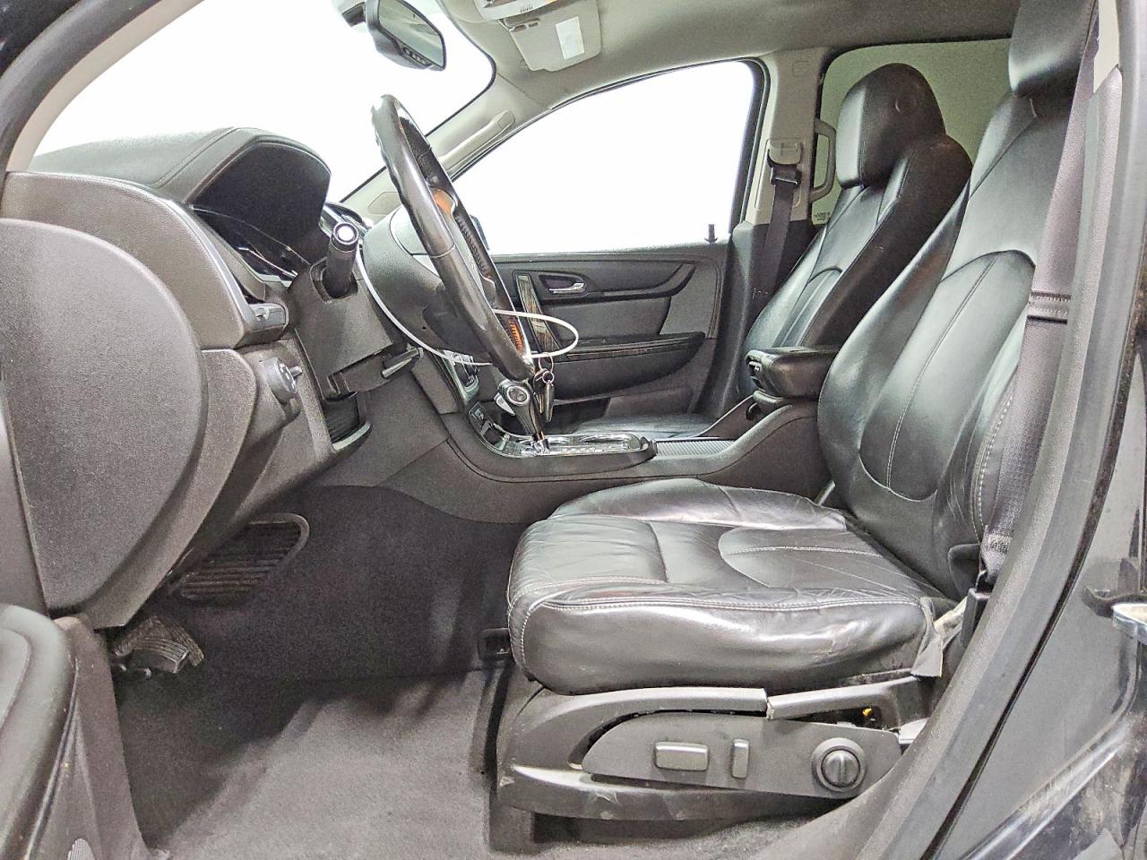 1GKKVRKD0EJ245451 · 2014 GMC ACADIA · 7/13