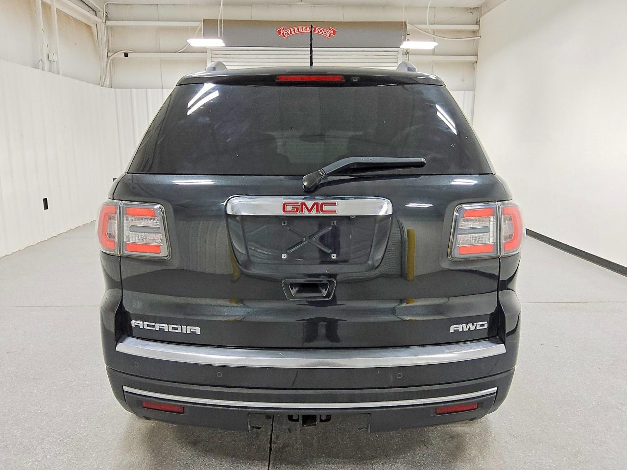 1GKKVRKD0EJ245451 · 2014 GMC ACADIA · 6/13