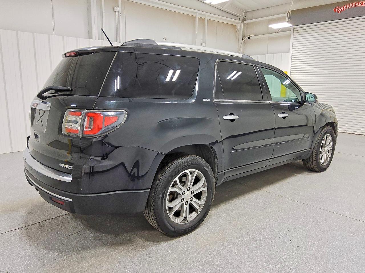 1GKKVRKD0EJ245451 · 2014 GMC ACADIA · 3/13