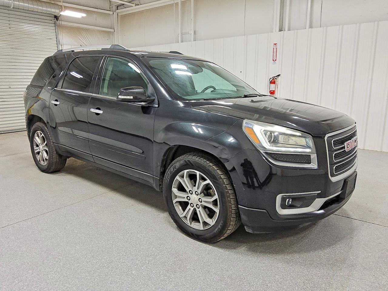 1GKKVRKD0EJ245451 · 2014 GMC ACADIA · 4/13