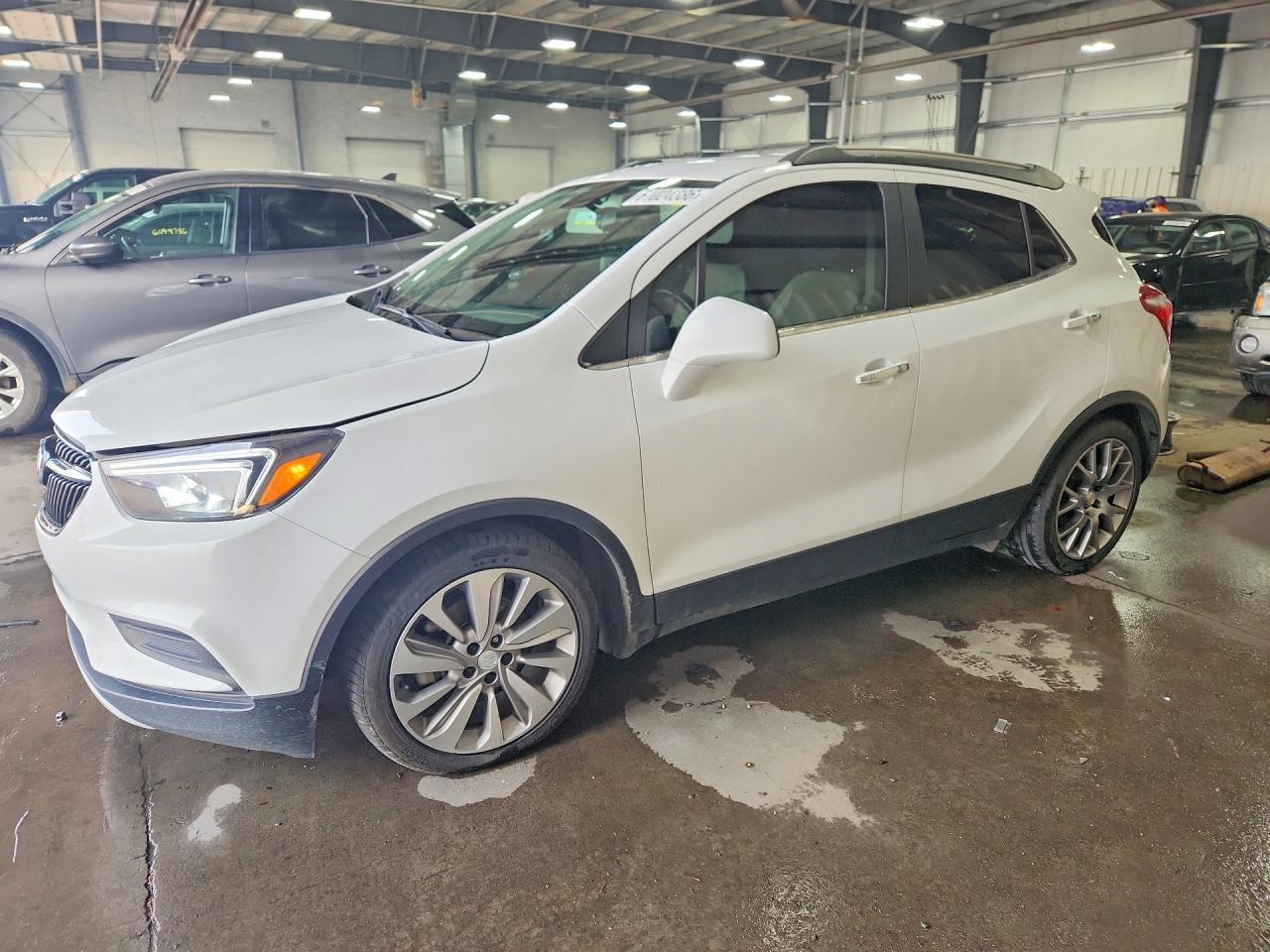 KL4CJESB3LB032059 · 2020 BUICK ENCORE