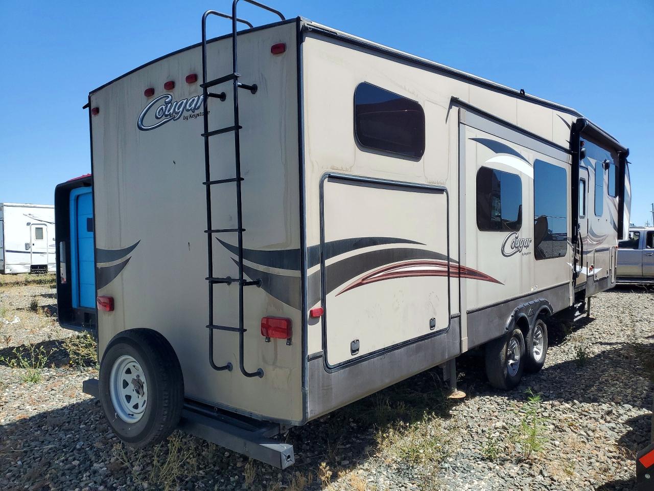 4YDF33620G2501896 · 2016 KEYSTONE COUGAR · 3/9