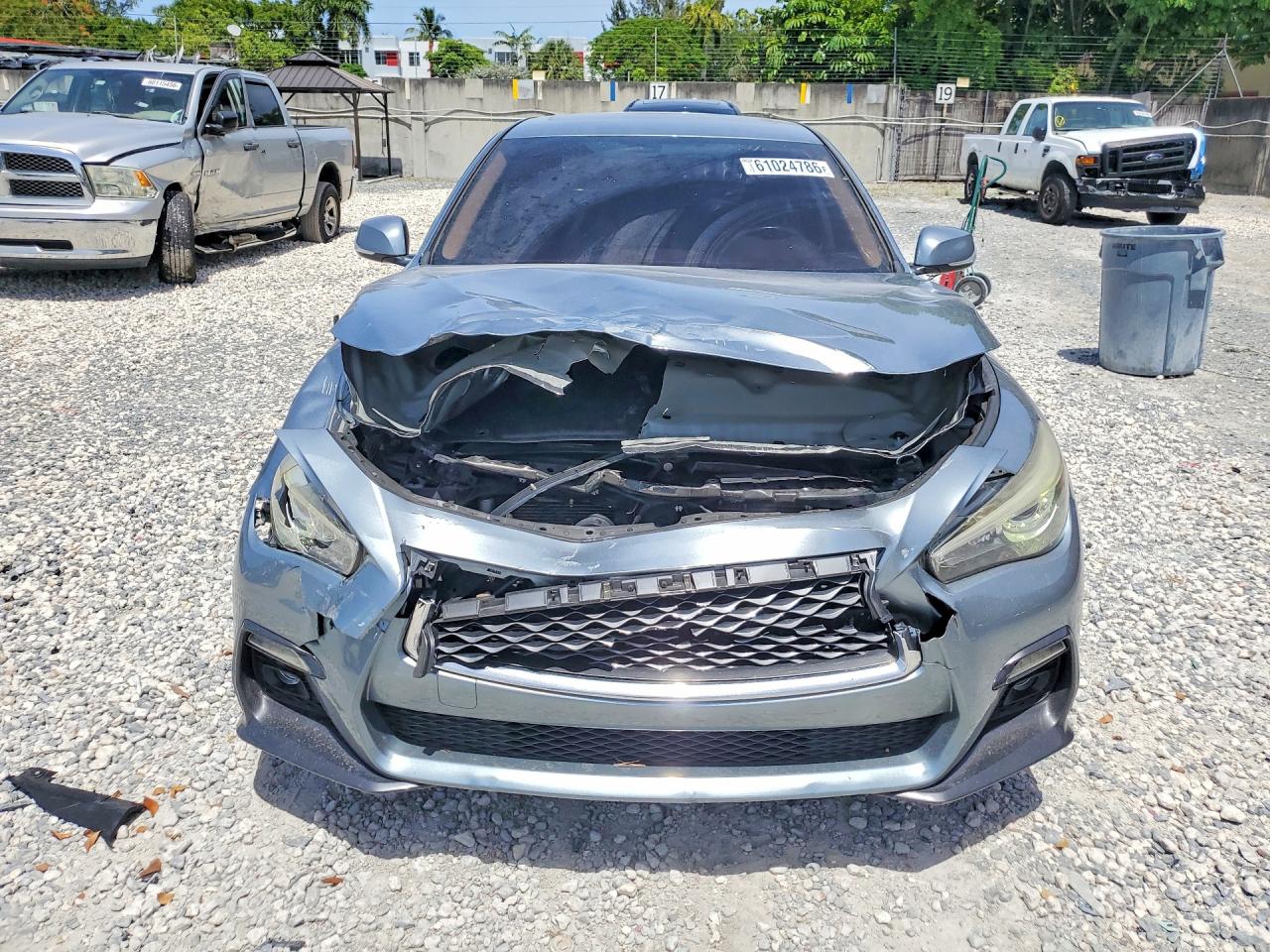 JN1EV7AP6JM356641 · 2018 INFINITI Q50 · 5/12