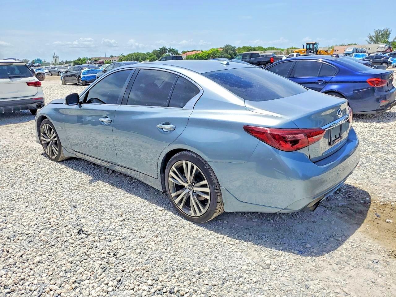 JN1EV7AP6JM356641 · 2018 INFINITI Q50 · 2/12