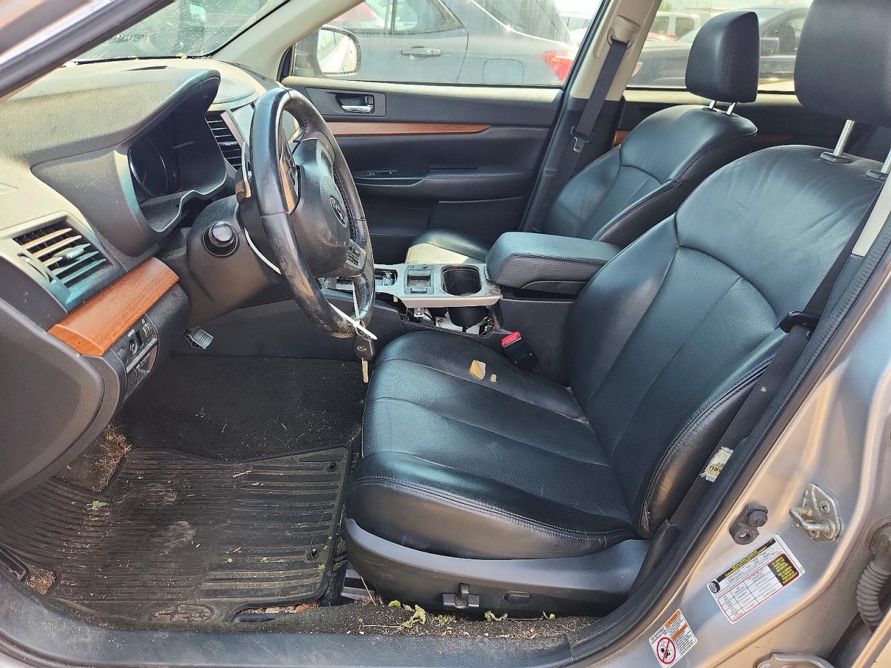 4S4BRBPC1D3202064 · 2013 SUBARU OUTBACK · 7/12