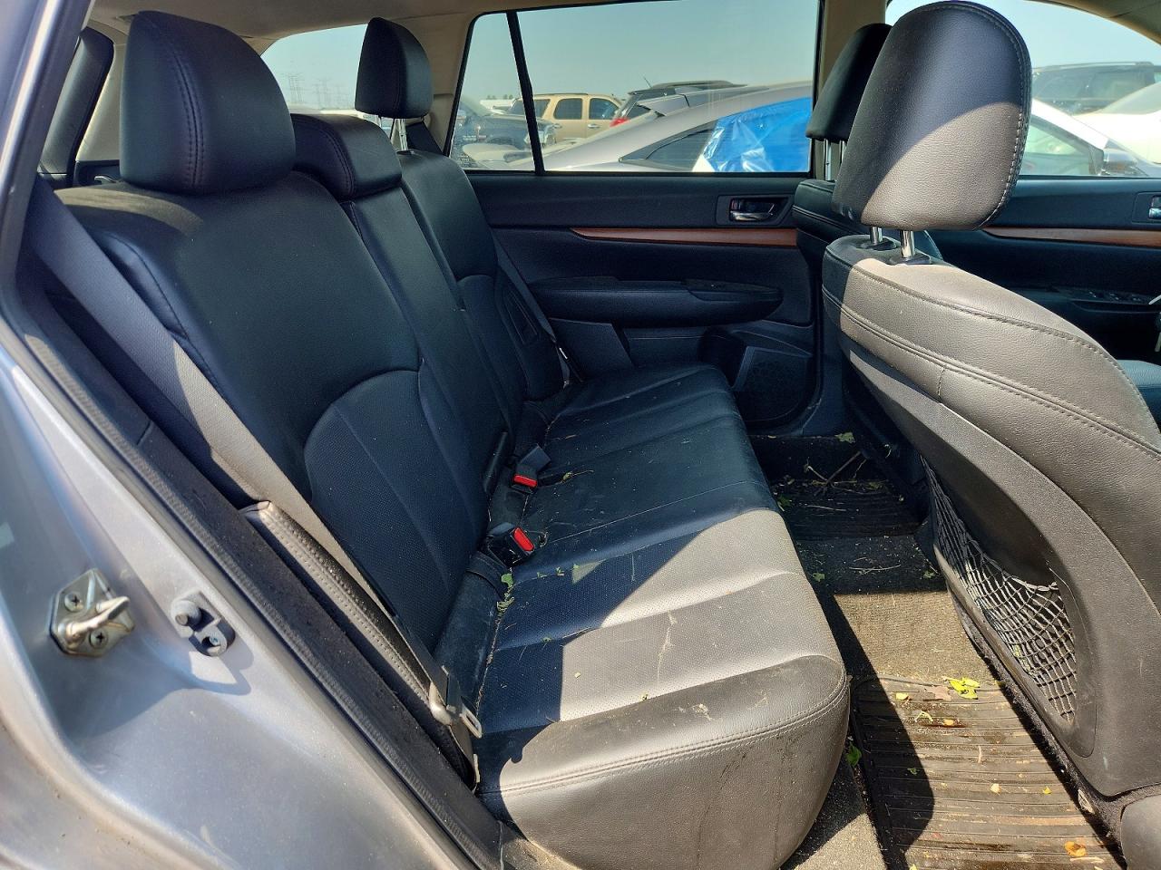 4S4BRBPC1D3202064 · 2013 SUBARU OUTBACK · 10/12