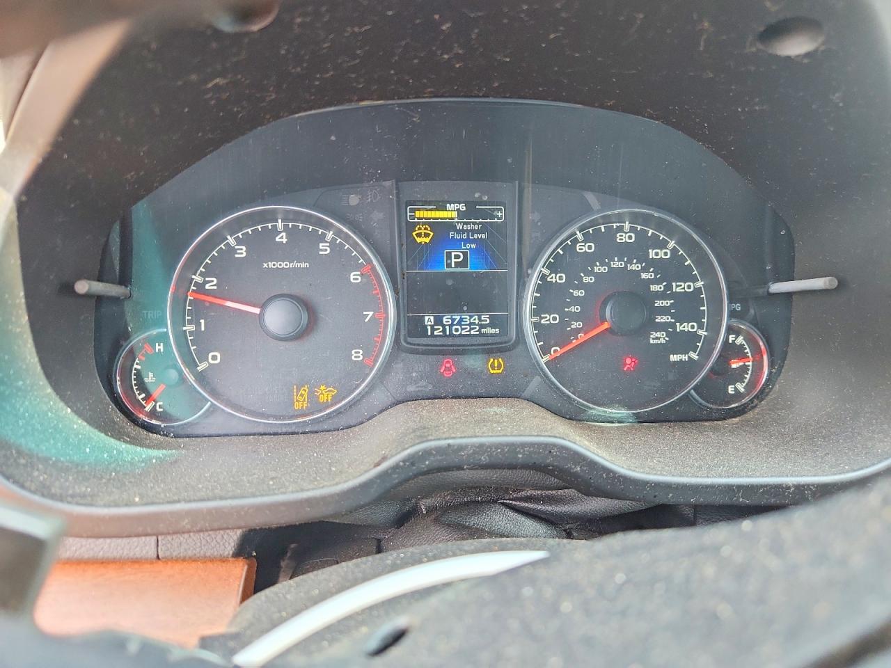 4S4BRBPC1D3202064 · 2013 SUBARU OUTBACK · 9/12