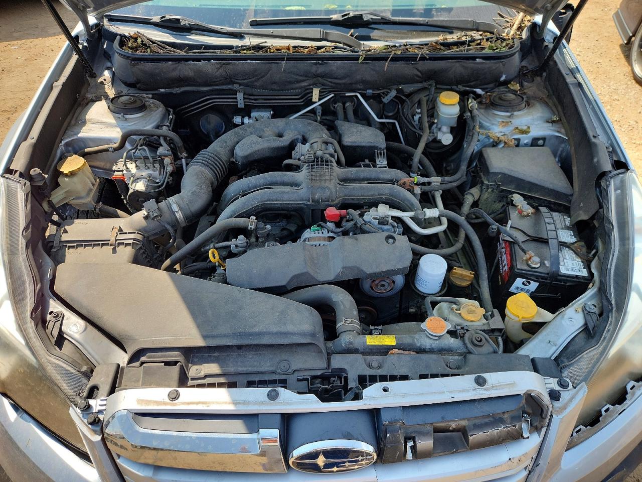 4S4BRBPC1D3202064 · 2013 SUBARU OUTBACK · 11/12