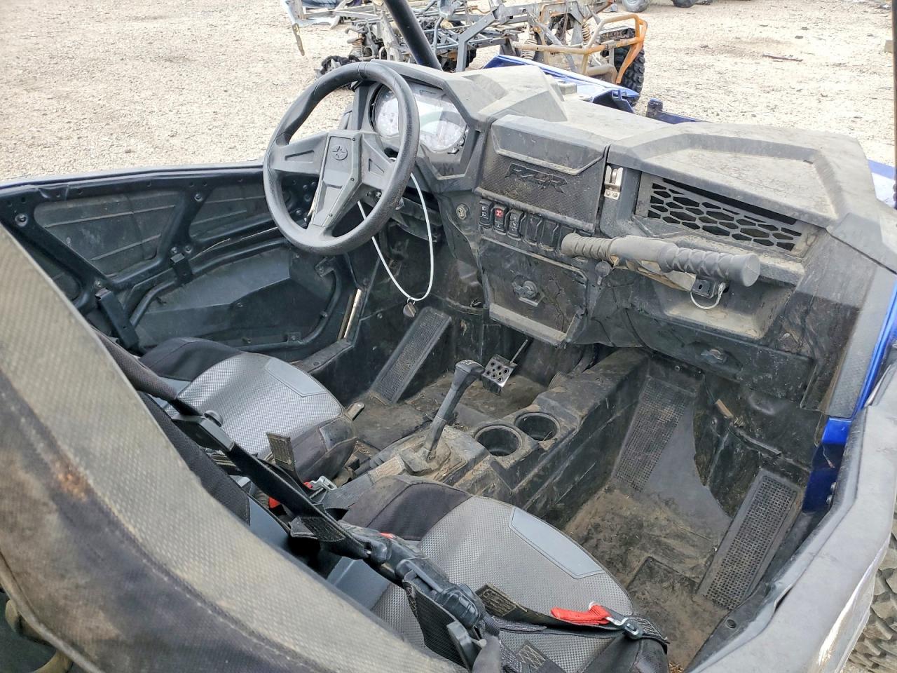 3NSNAR995MH653152 · 2021 POLARIS RZR · 5/10