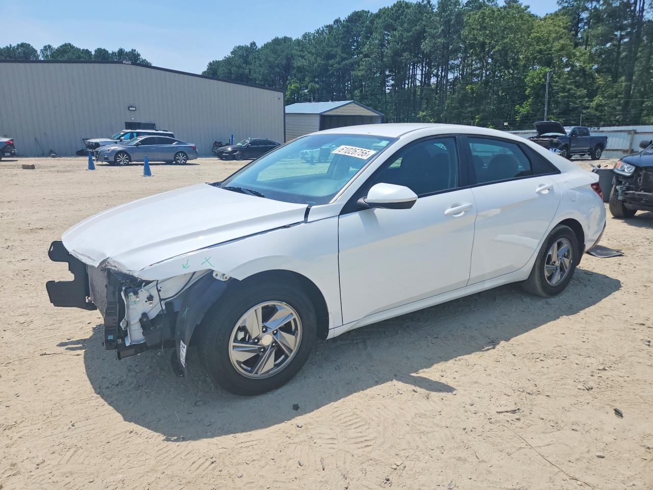KMHLL4DG8TU181070 · 2026 HYUNDAI ELANTRA