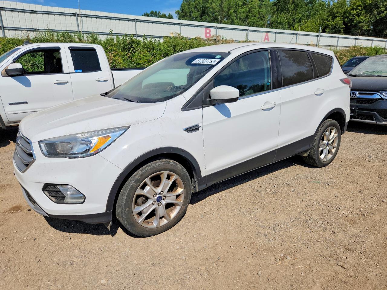 1FMCU0GD0HUB16728 · 2017 FORD ESCAPE